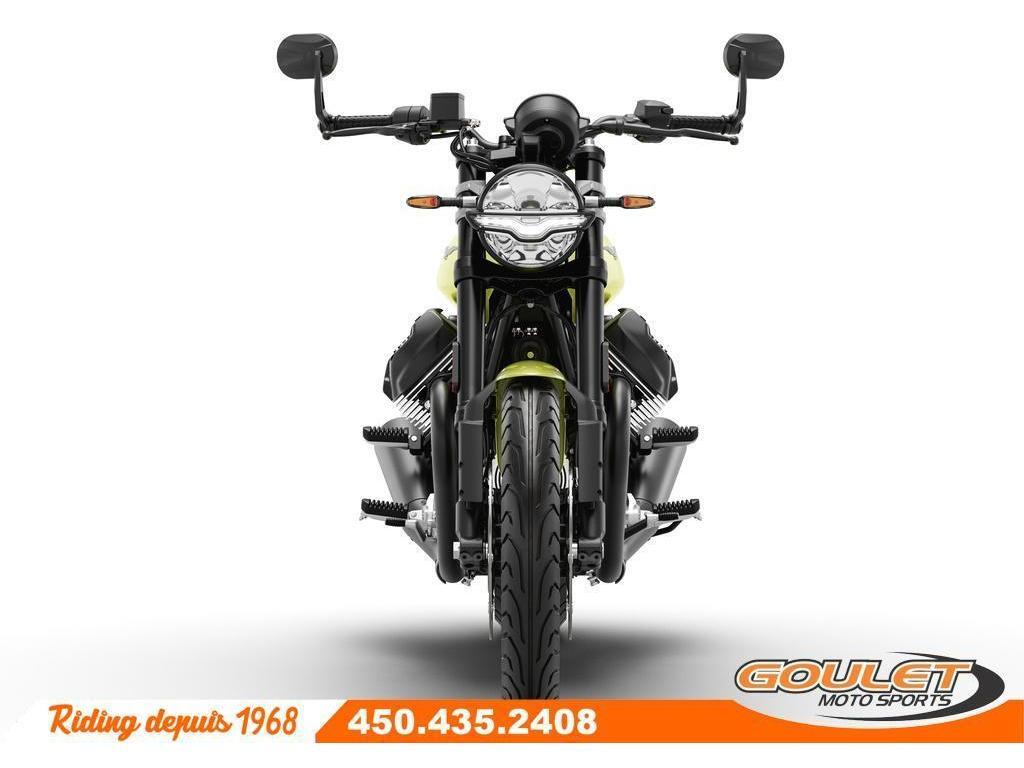 Moto Guzzi V7 SPORT 2026