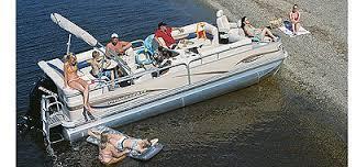 Croisière sur le Lac-Mégantic