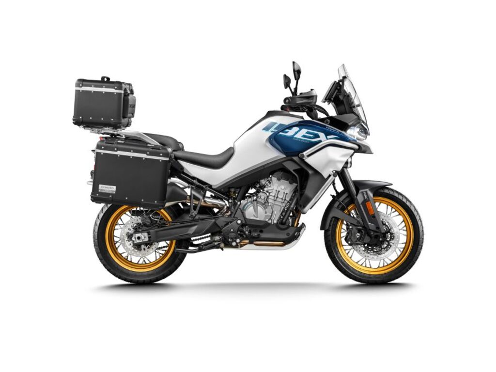 CFMOTO IBEX 800 2026
