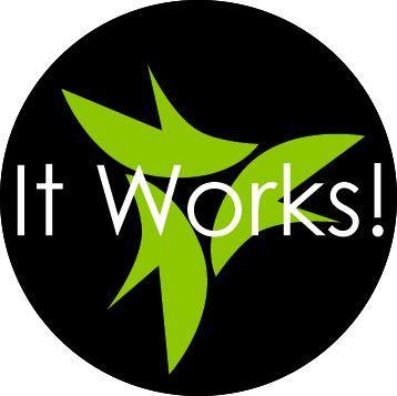 Emploi à domicile avec les produits It Works!