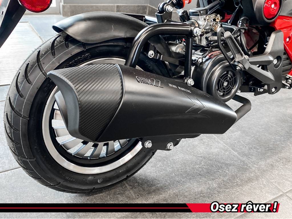 Scootterre SCOOTER AR50 2026