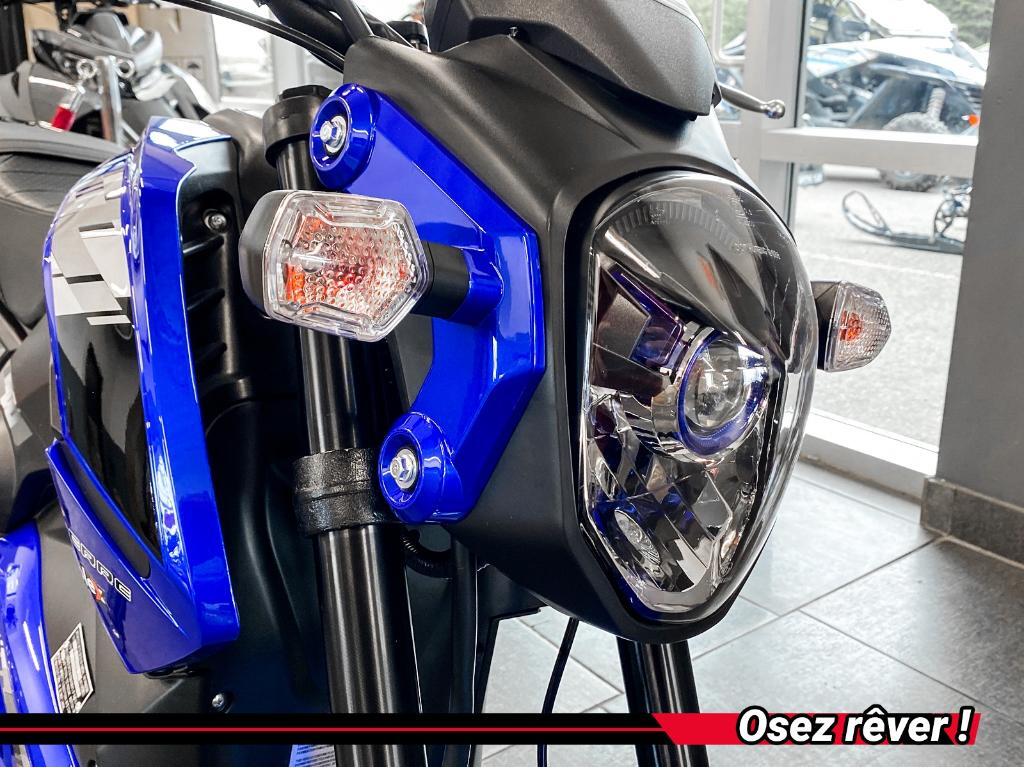 Scootterre SCOOTER AR50 2026