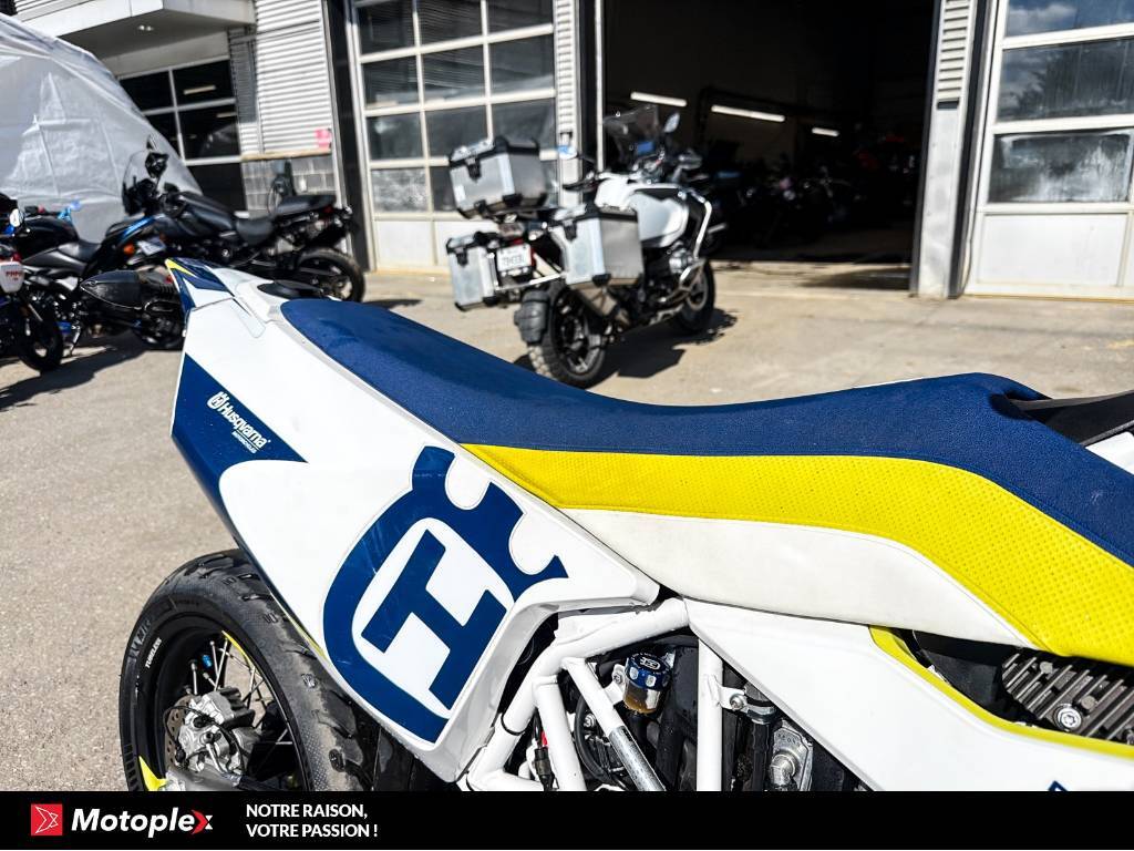 Husqvarna 701 SM 2019