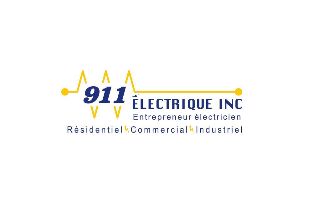 911 Électrique | Électricien à Laval