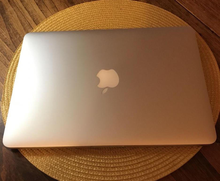 MacBook Pro (Retina 13 pouces, début 2015)