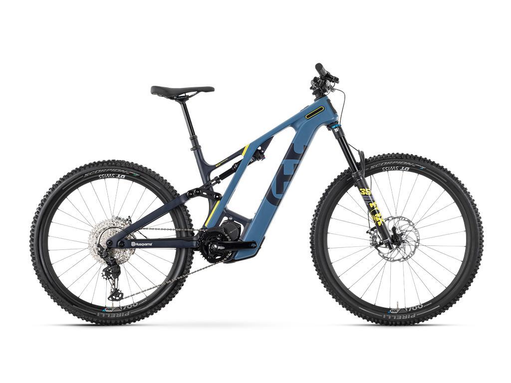 Husqvarna Mountain Cross 2023