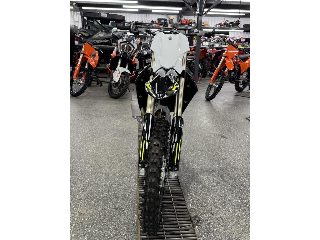 Triumph TF 250-X 2026