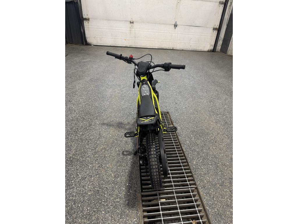 Triumph TXP-12 2026
