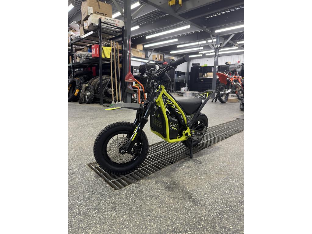 Triumph TXP-12 2026