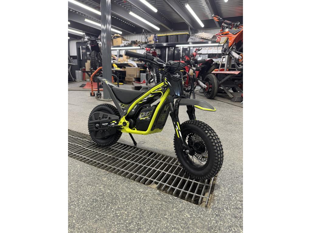 Triumph TXP-12 2026