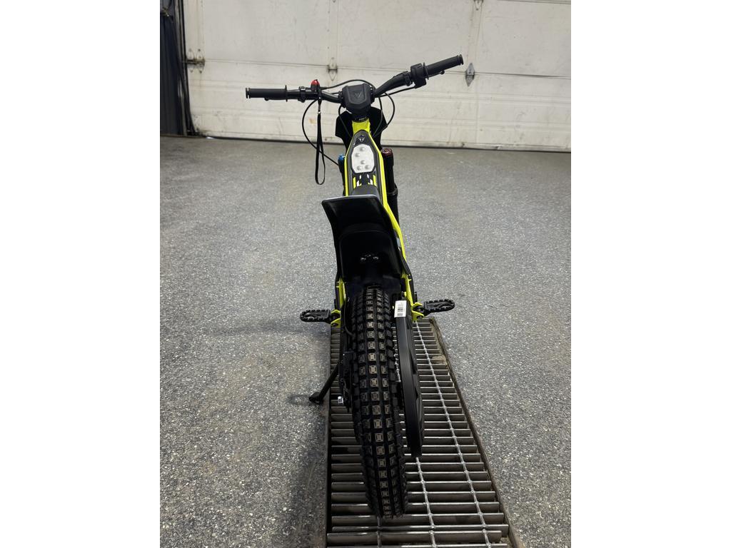 Triumph TXP-16 2026