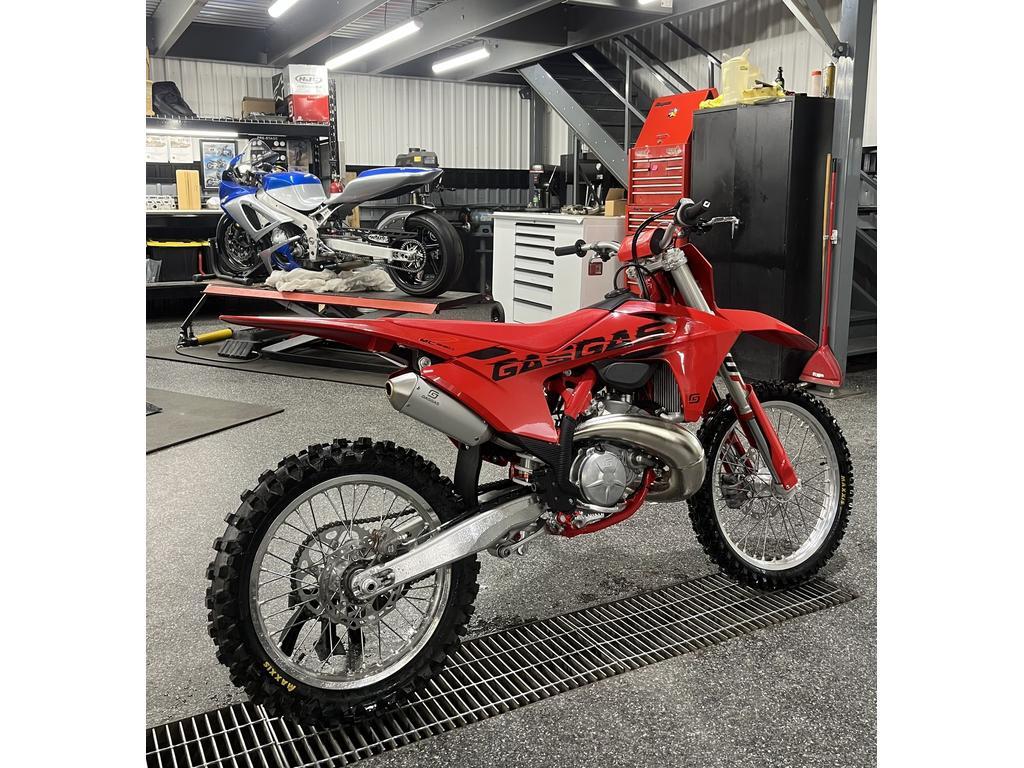 Gas Gas MC 250 2025