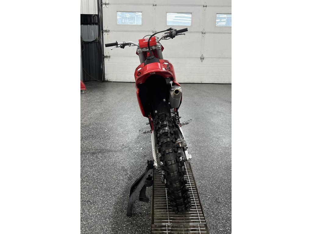 Gas Gas MC 250 2025