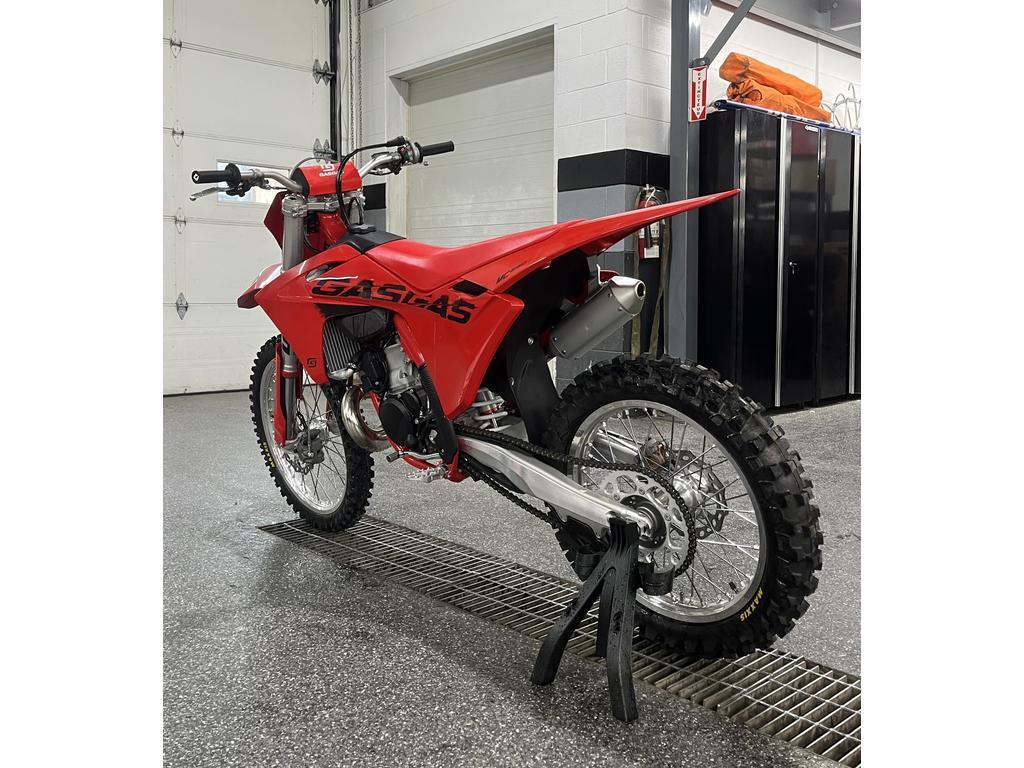 Gas Gas MC 250 2025