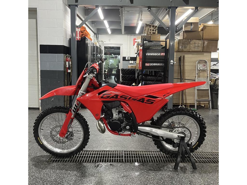 Gas Gas MC 250 2025