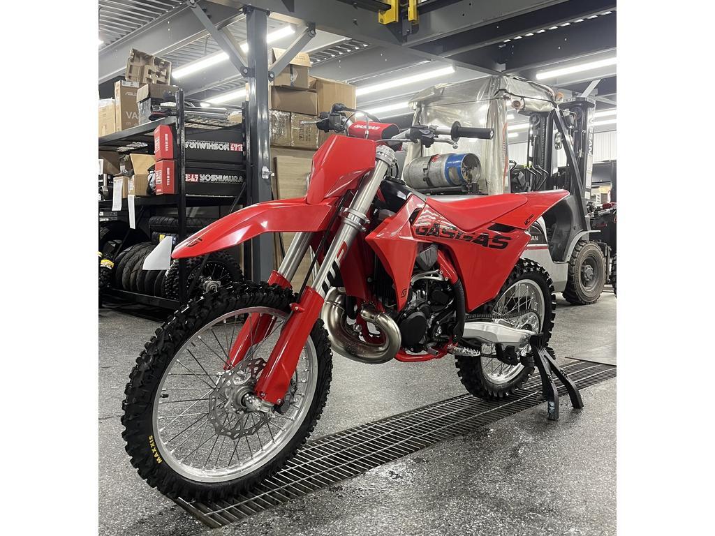 Gas Gas MC 250 2025