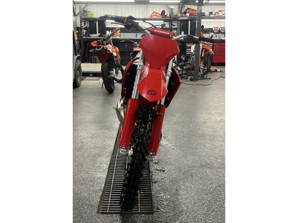 Gas Gas MC 250 2025