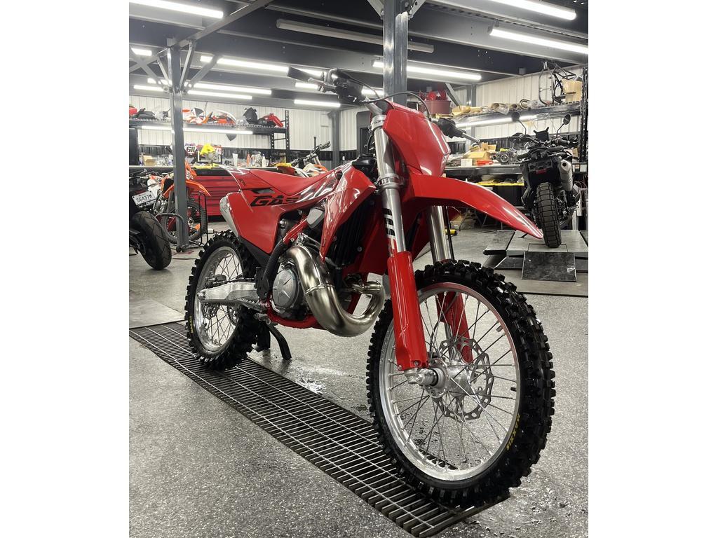 Gas Gas MC 250 2025