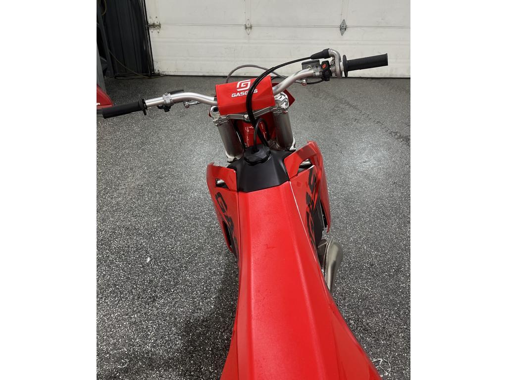 Gas Gas MC 250 2025