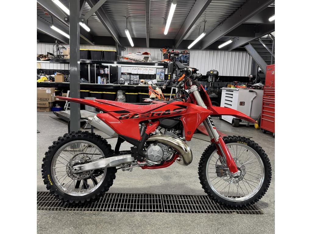 Gas Gas MC 250 2025