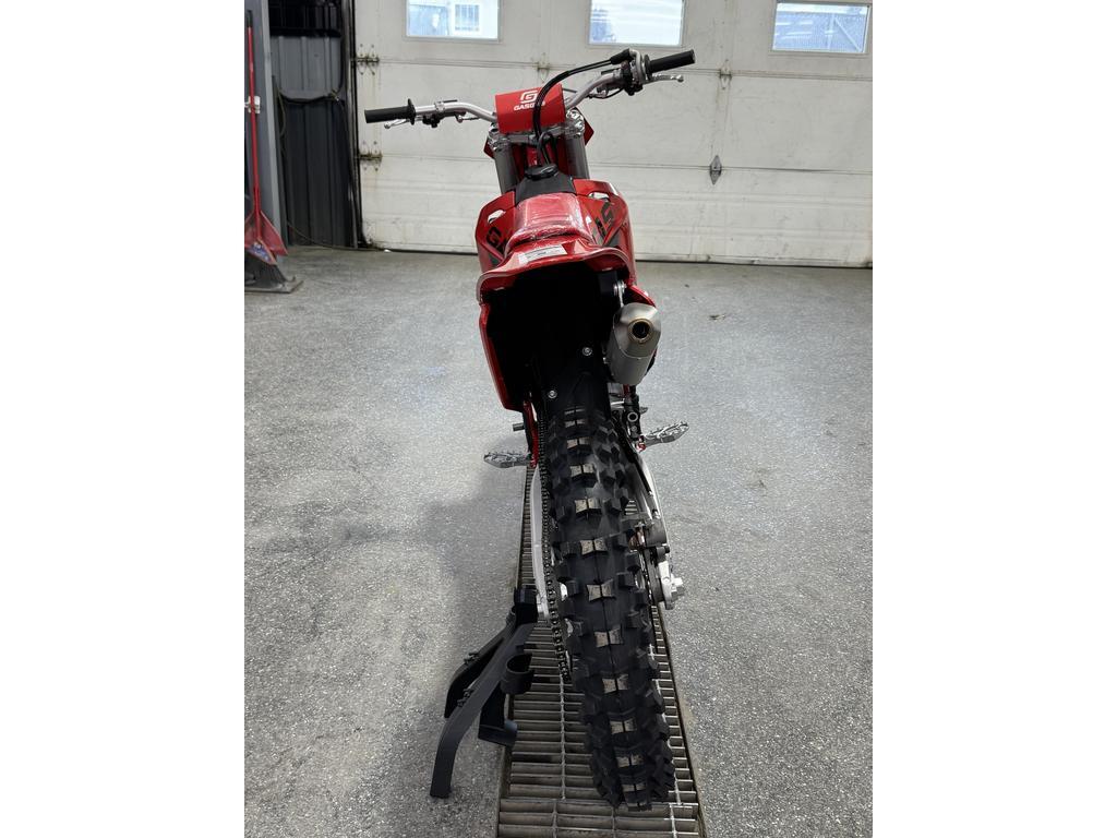 Gas Gas MC 250 2025