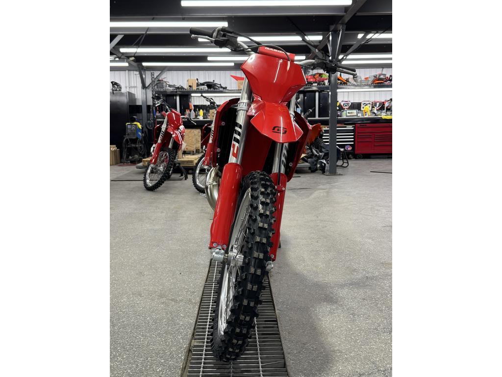 Gas Gas MC 250 2025