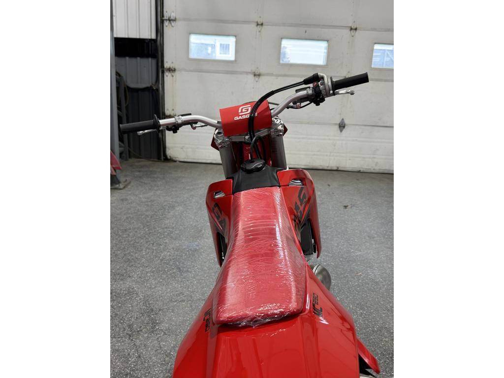 Gas Gas MC 250 2025
