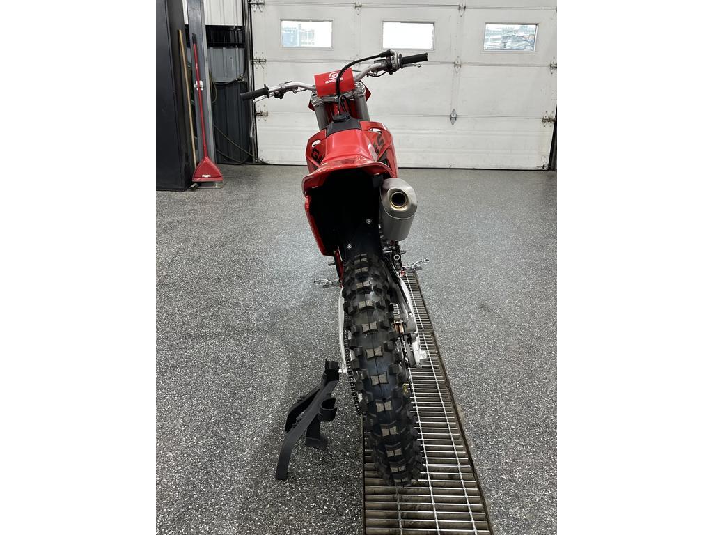 Gas Gas MC 350F 2025
