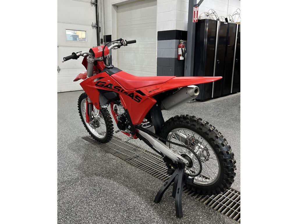 Gas Gas MC 350F 2025