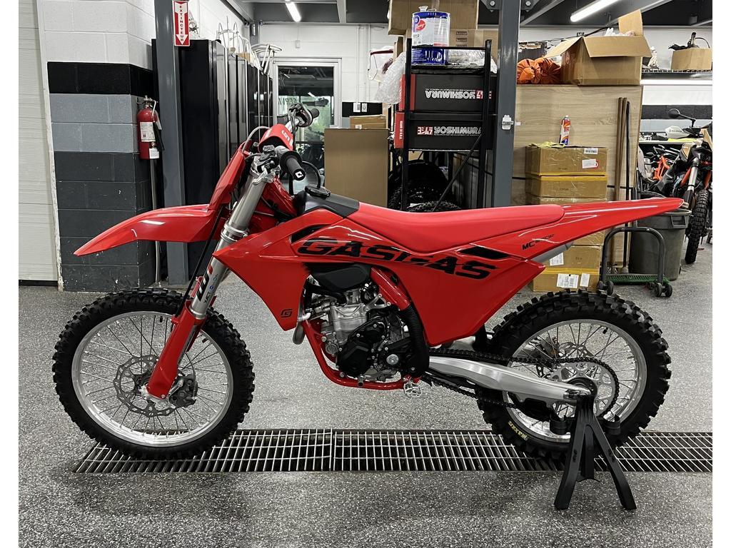Gas Gas MC 350F 2025