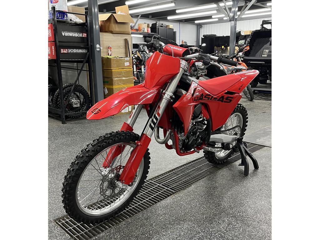 Gas Gas MC 350F 2025