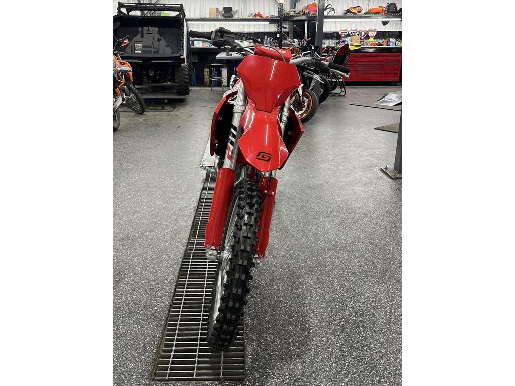 Gas Gas MC 350F 2025