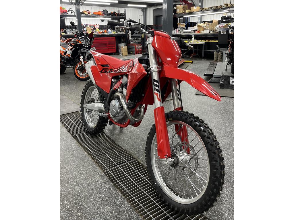 Gas Gas MC 350F 2025