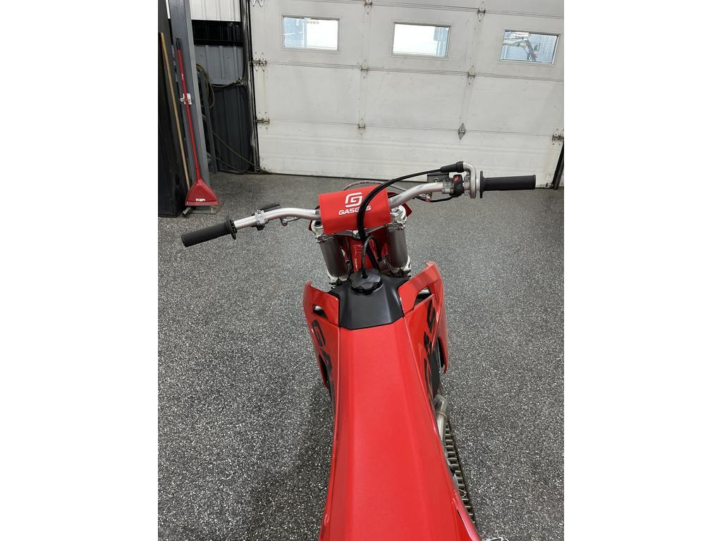 Gas Gas MC 350F 2025