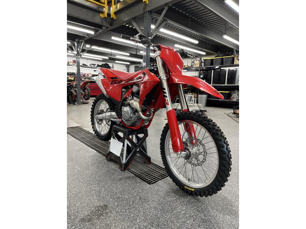Gas Gas MC 250F 2025