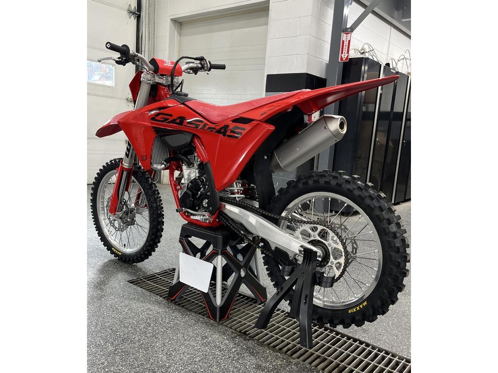 Gas Gas MC 250F 2025
