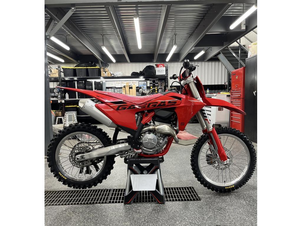 Gas Gas MC 250F 2025