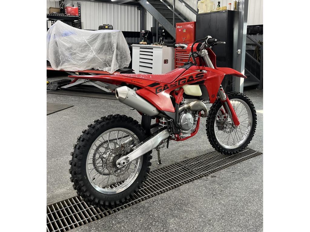 Gas Gas EX 250F 2025