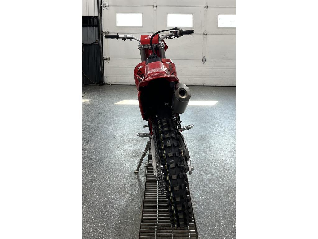 Gas Gas EX 250F 2025