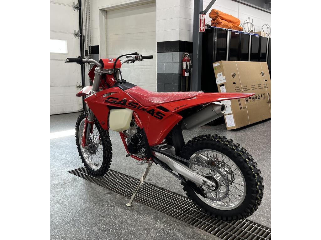Gas Gas EX 250F 2025