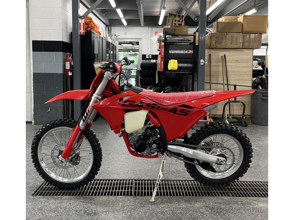 Gas Gas EX 250F 2025