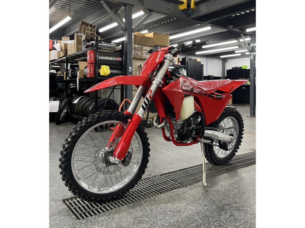 Gas Gas EX 250F 2025