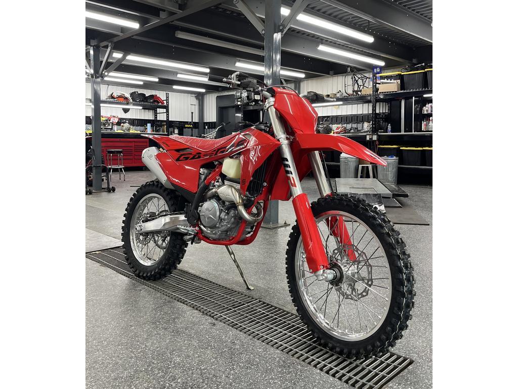 Gas Gas EX 250F 2025