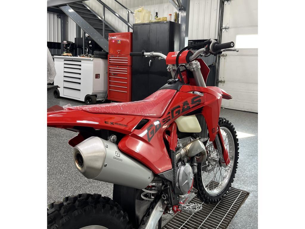 Gas Gas EX 250F 2025