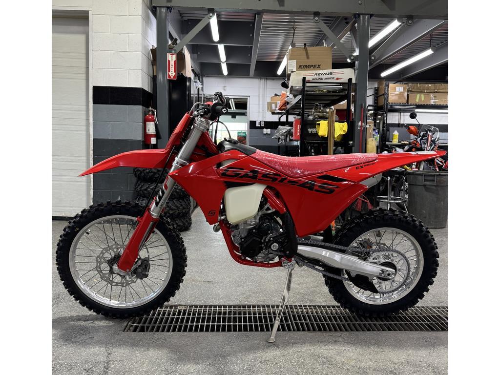 Gas Gas EX 250F 2025