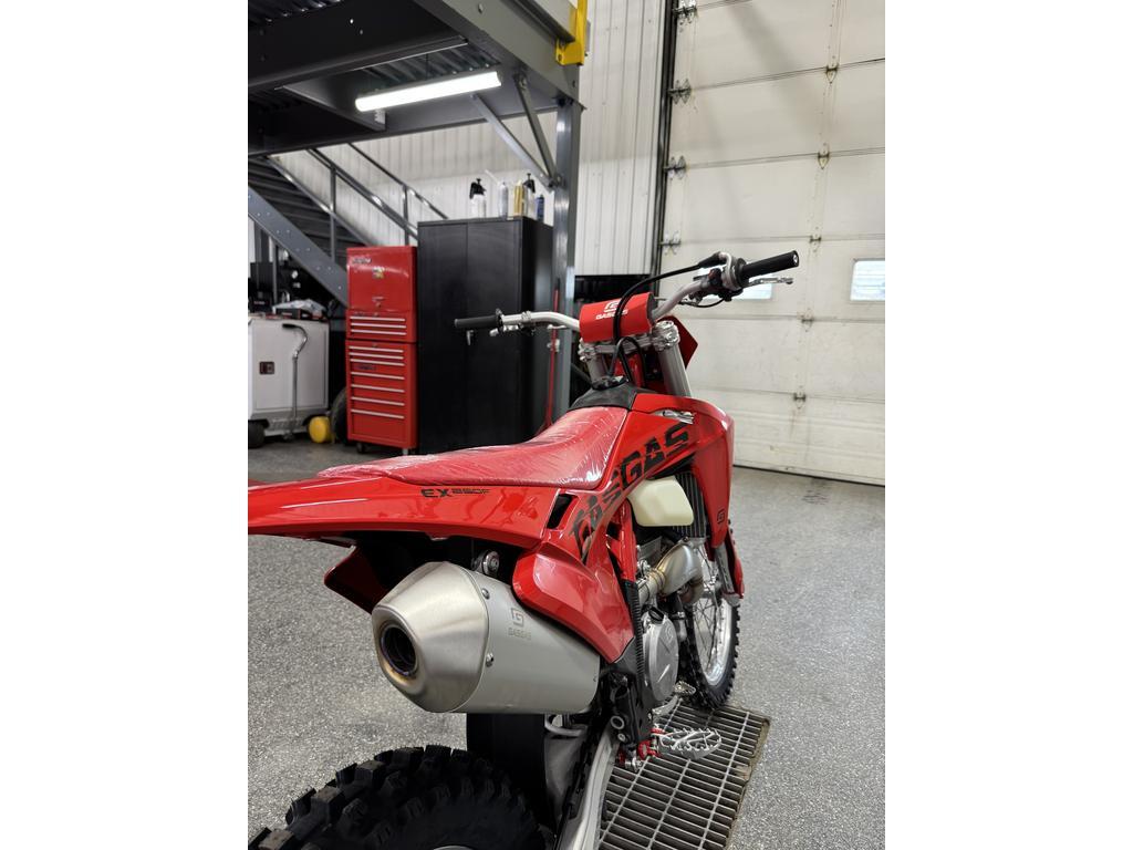 Gas Gas EX 250F 2025