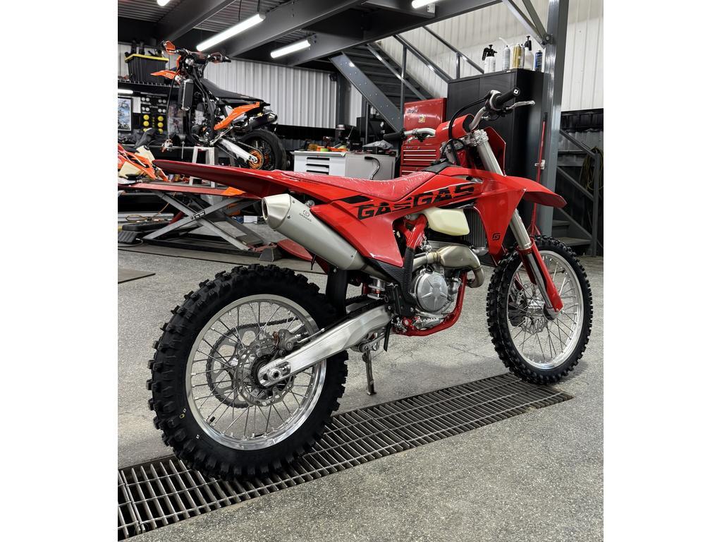 Gas Gas EX 250F 2025
