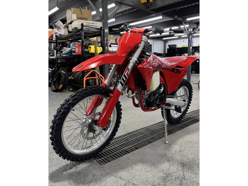 Gas Gas EX 250F 2025