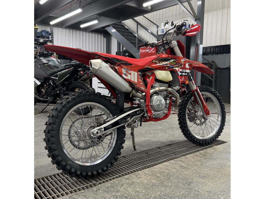 Gas Gas EX 350F 2025