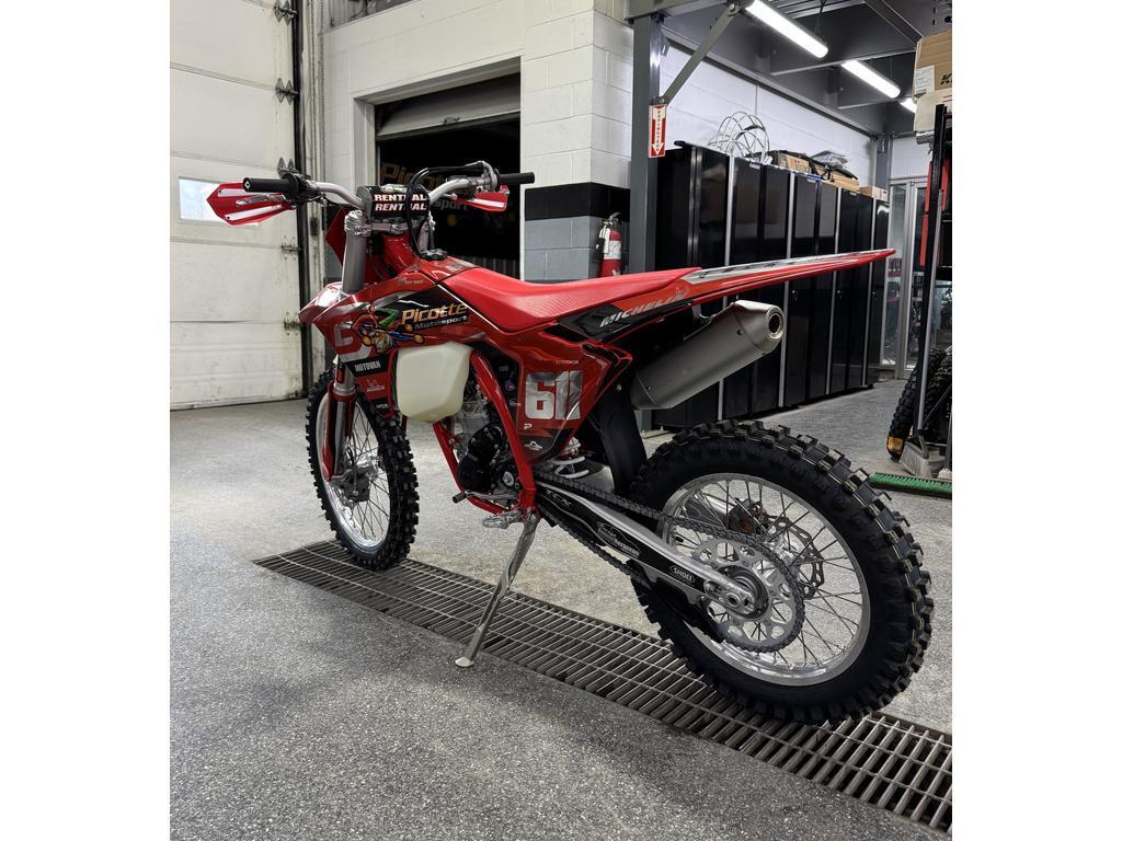 Gas Gas EX 350F 2025